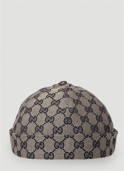 gucci skull cap replica